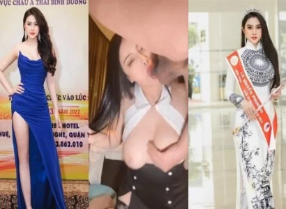 Lê Huyền Phương đã làm cảnh quan hệ bằng miệng sau đó quan hệ cực đã