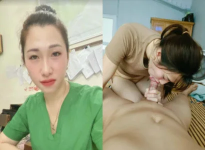 Cô nàng táo bạo muốn có trải nghiệm mới mẻ