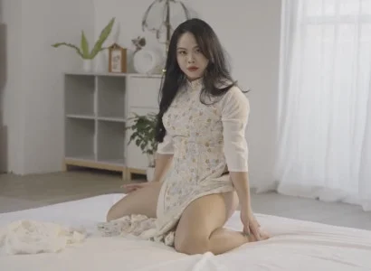 Bé Phương Anh đáng yêu sang Đài Loan đóng phim người lớn