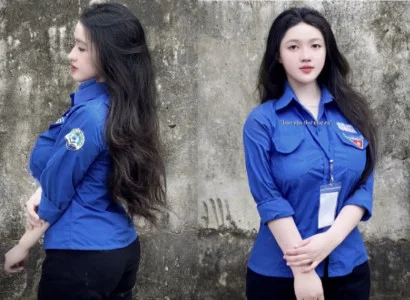 Mình đụ em sinh viên cao đẳng truyền hình