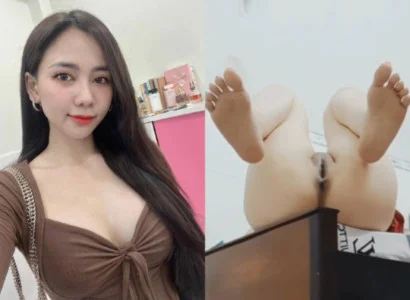 em nhân viên văn phòng dập sướng rên lút cán